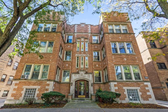 $2,800 | 116 Keeney Street, Unit 2E | Evanston