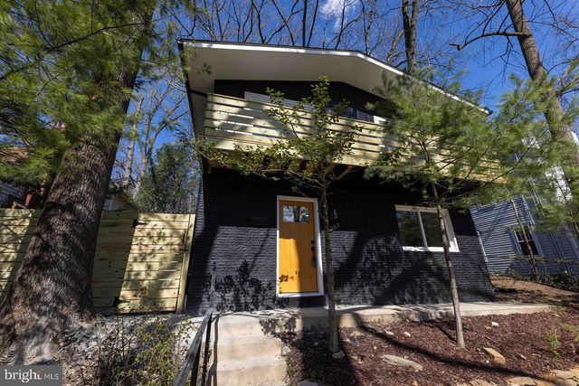 $679,900 | 307 Philadelphia Avenue | Takoma Park