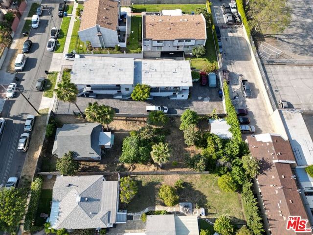 2741 Beverly Blvd, Los Angeles, CA 90057