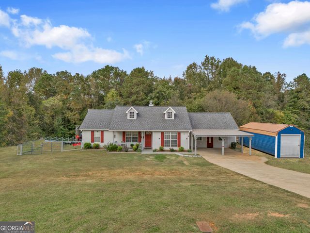 $298,500 | 368 Brazey Road | Monticello