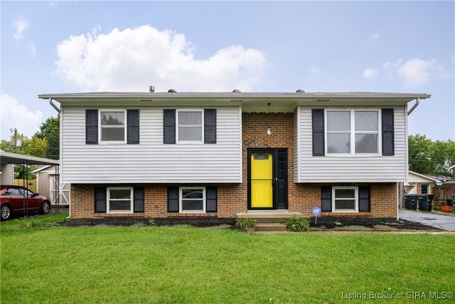 $259,900 | 1408 Northaven Drive | Jeffersonville