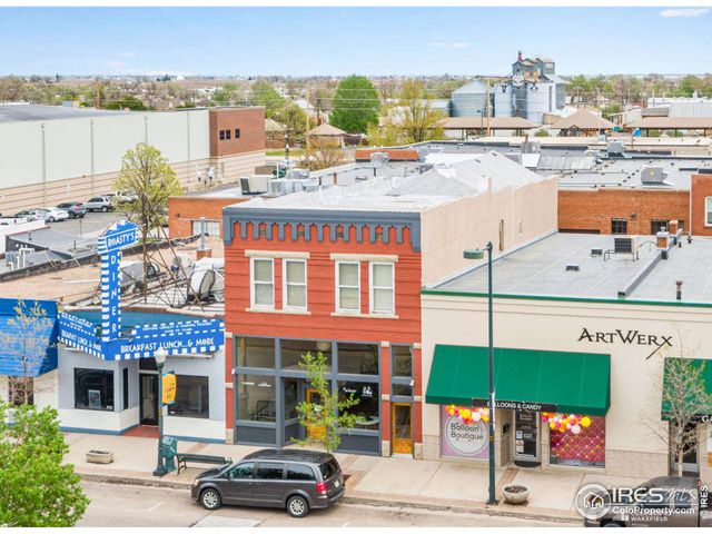 $1,151,500 | 922 8th Avenue | Downtown Greeley