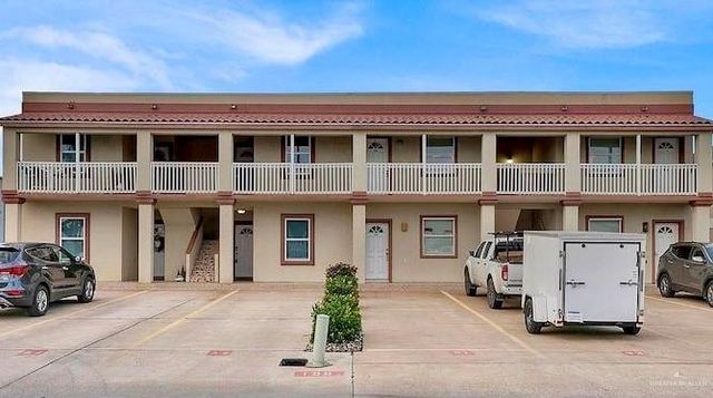 $1,800 | 106 East Campeche Street, Unit 3B | Padre Beach