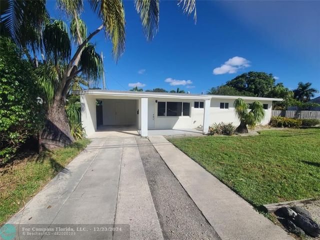 $539,000 | 1291 Northeast 2nd Street | Old Pompano