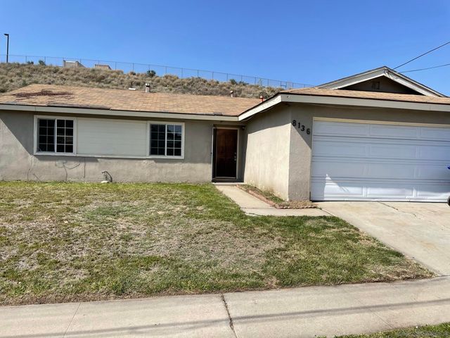 $3,100 | 8136 Knollwood Road | Jamacha Lomita