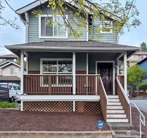 $598,764 | 1712 Martin Luther King Jr Way South | Mount Baker