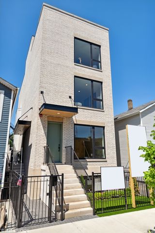 $6,000 | 450 North Racine Avenue, Unit 1 | West Town