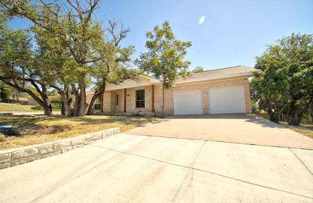 $339,900 | 709 Smokey Mountain Drive | Kerrville