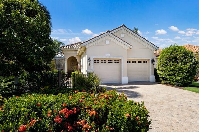 $775,000 | 7232 Presidio Glen | Lakewood Ranch Country Club