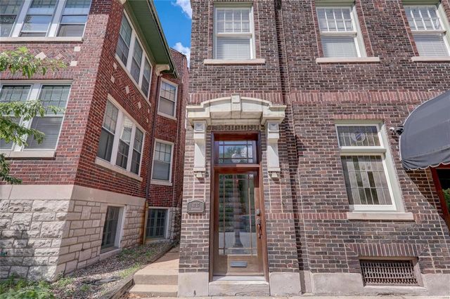 $5,000 | 4715 McPherson Avenue | Central West End