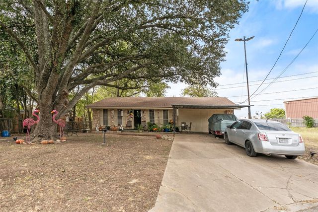 $265,000 | 4404 Marlin Cove | Southeast Austin