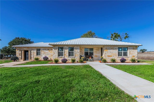 $328,500 | 4351 Fm 215 Gatesville Tx 76528