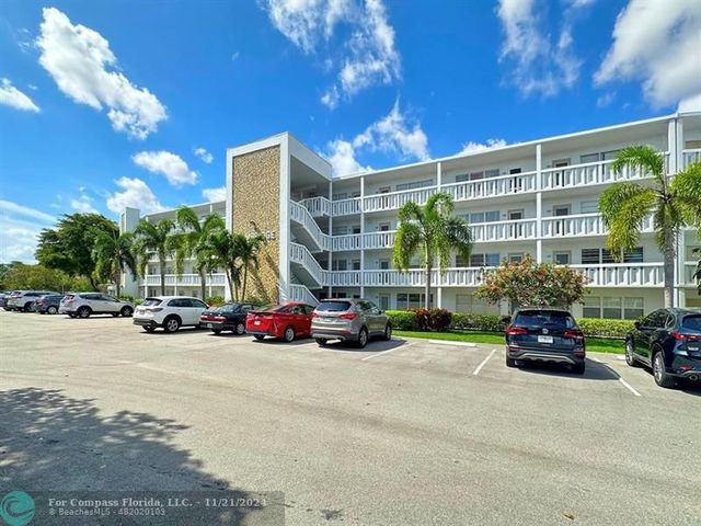 $147,000 | 2053 Cambridge C, Unit 2053 | West Deerfield Beach