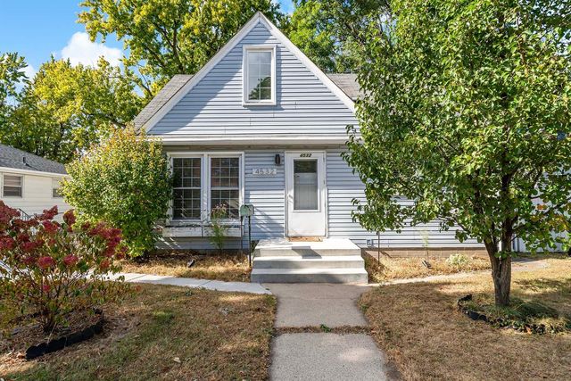 $299,950 | 4532 Northeast 2nd Street | Plymouth - Fridley