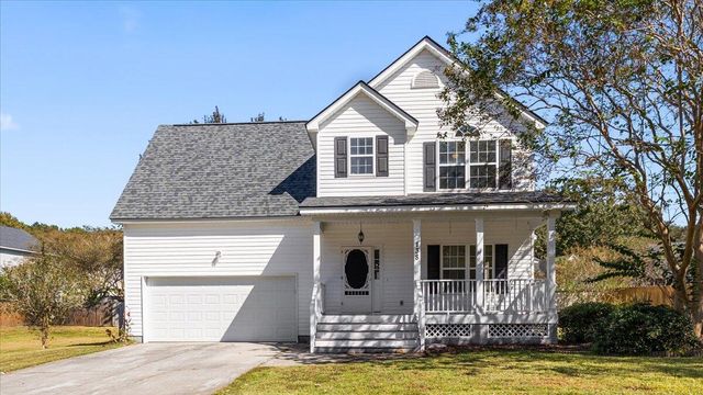 $410,000 | 138 Hanahan Plantation Circle | Hanahan