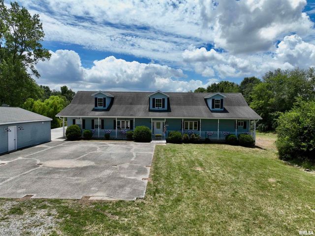 $479,600 | 17989 Old Fairfield Road | Mount Vernon Township - Jefferson County