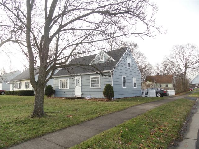 $134,900 | 49 Alden Road | Greece Center