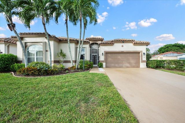 $499,713 | 8491 Golden Cypress Court