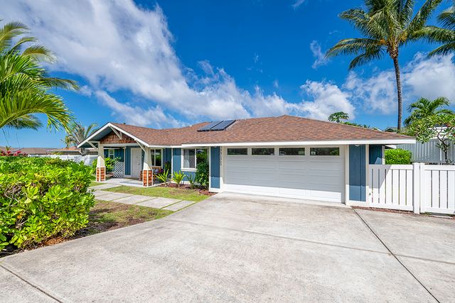 $998,000 | 73-1060 Ku'uleialoha Circle | Lokahi Makai