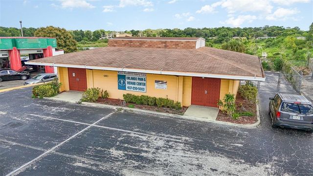 $525,000 | 6005 Silver Star Road | Pine Hills