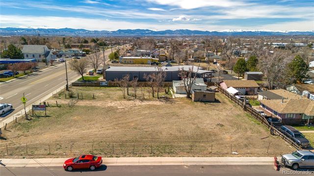 $550,000 | 6931 East 72nd Avenue | Commerce City