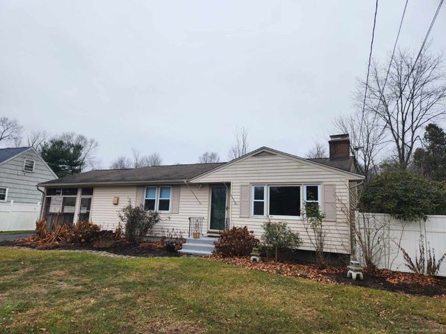 $329,900 | 76 Orchid Road | Meriden