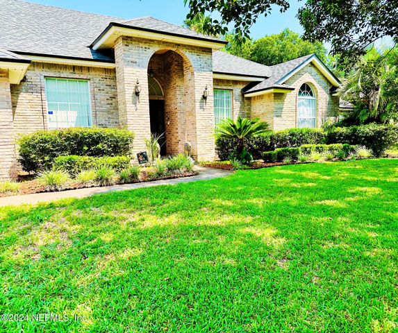 $318,000 | 9112 Country Mill Lane | Jacksonville Heights South