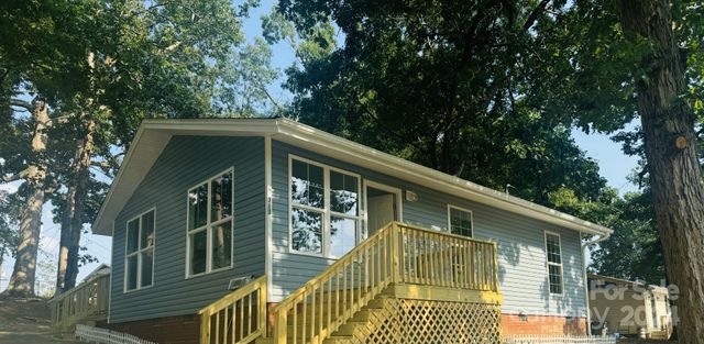 $297,000 | 313 Villa Street | Kannapolis