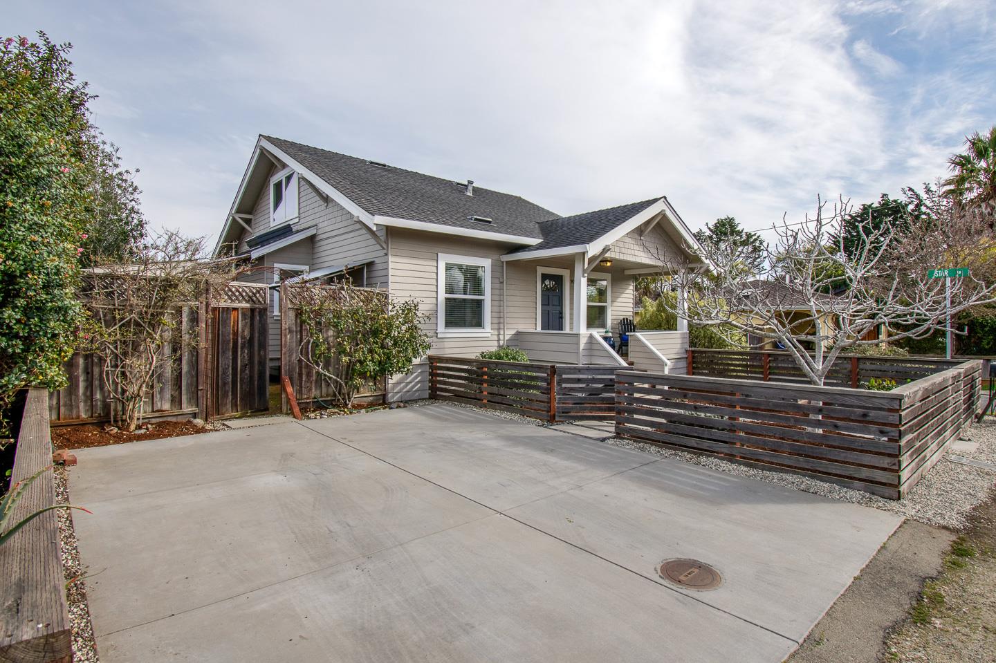 900 35th Avenue Santa Cruz CA 95062 Compass