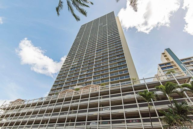 $415,000 | 445 Seaside Avenue, Unit 4306 | Ala Wai