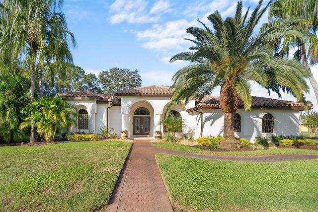 $1,000,000 | 3897 Brooksworth Avenue | Crescent Oaks