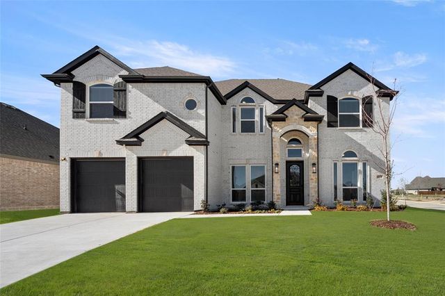 $649,250 | 1771 English Way | Waxahachie