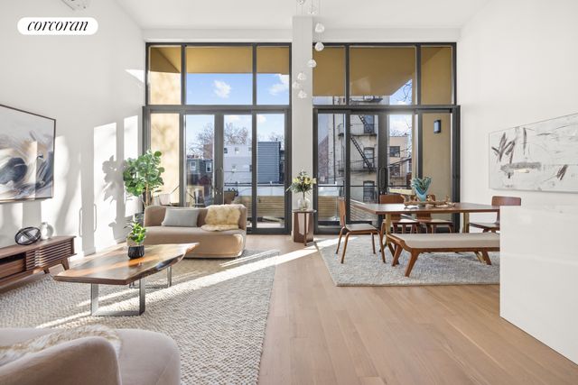 $1,750,000 | 74 Jackson Street, Unit 2 | Williamsburg