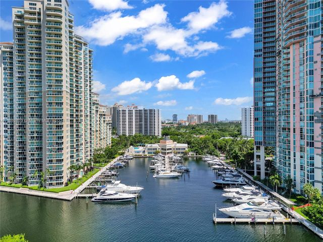 $649,900 | 3340 Northeast 190th Street, Unit 502 | Aventura