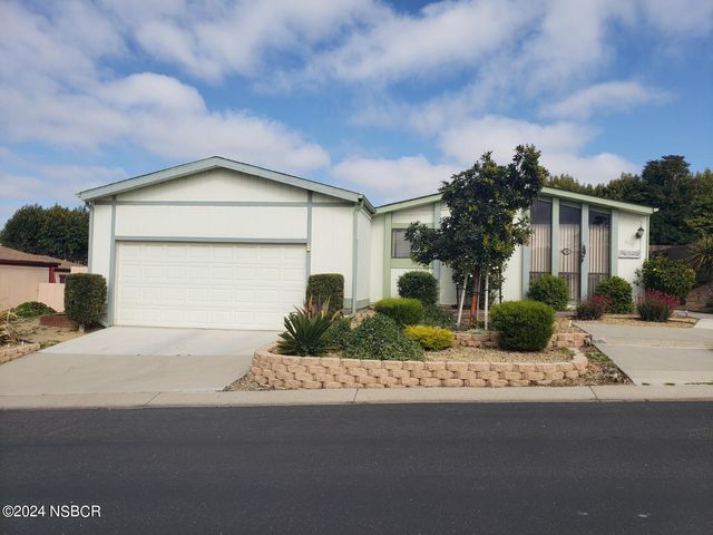 $55,000 | 4080 Berwyn Drive | Orcutt