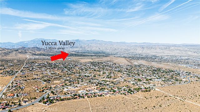 $95,000 | 0 Indio Yucca Valley Ca | Yucca Valley