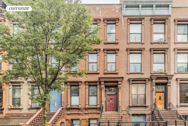 $2,899,000 | 46 West 126th Street | Harlem