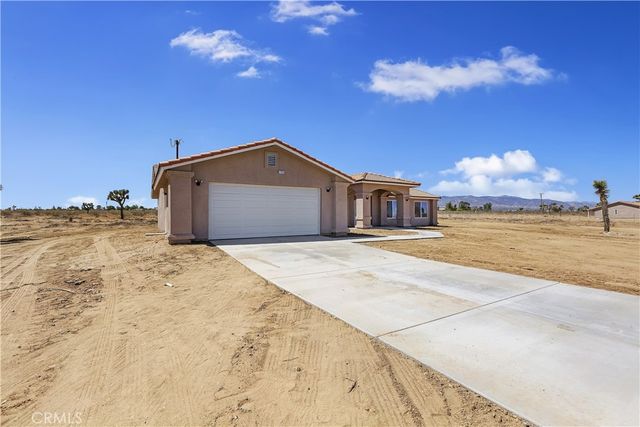 $550,000 | 465 Solano Road | Pinon Hills