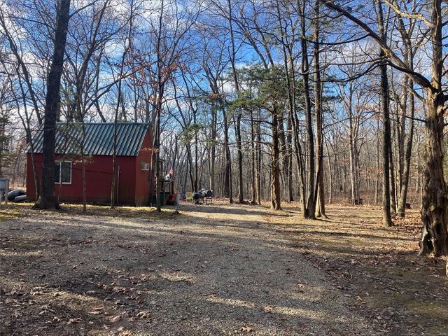 $78,000 | 0 4.7 Ac Log Cabin Trail | Loutre Township - Montgomery County