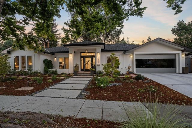 $3,850,000 | 1311 Cordelia Avenue | West Valley