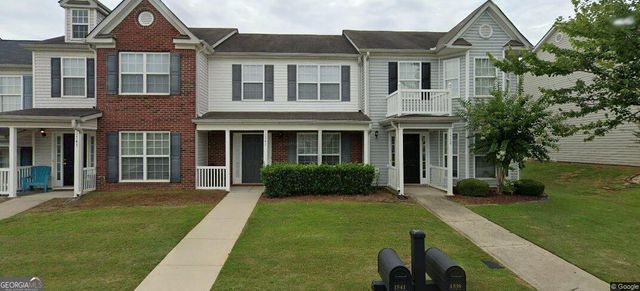 $229,900 | 1539 April Lane | Southlake Townhomes