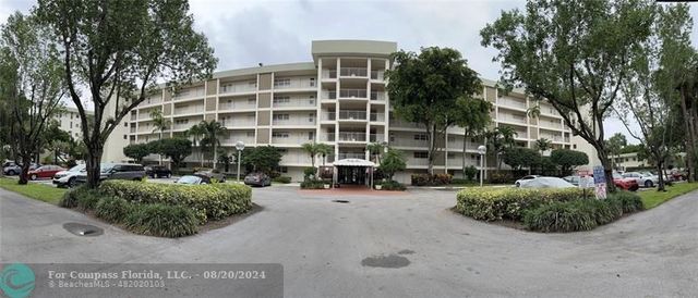 $3,100 | 3150 North Course Lane, Unit 610 | Palm Aire