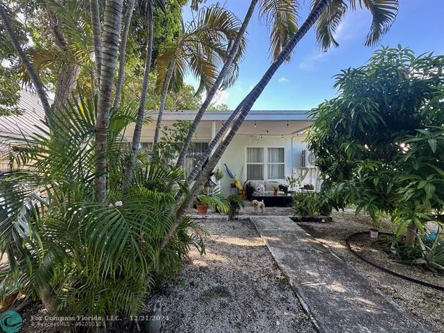 $947,000 | 2119 Flagler Avenue | Key West