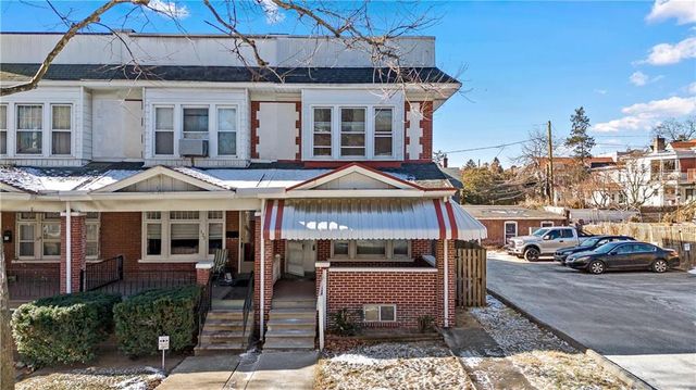 $267,500 | 120 South Fulton Street | West Walnut