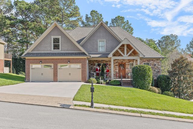 $675,000 | 11190 Captains Cove Drive | Soddy Daisy