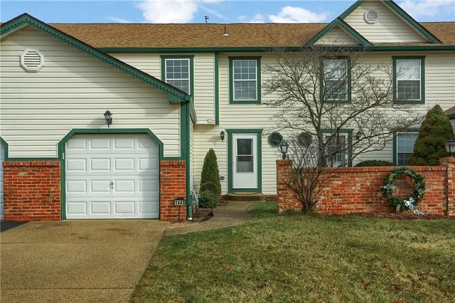 $259,900 | 1445 Yorktown Drive | Cecil Township