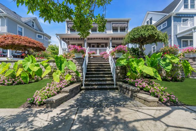 $2,999,000 | 208 4th Avenue | Bradley Beach