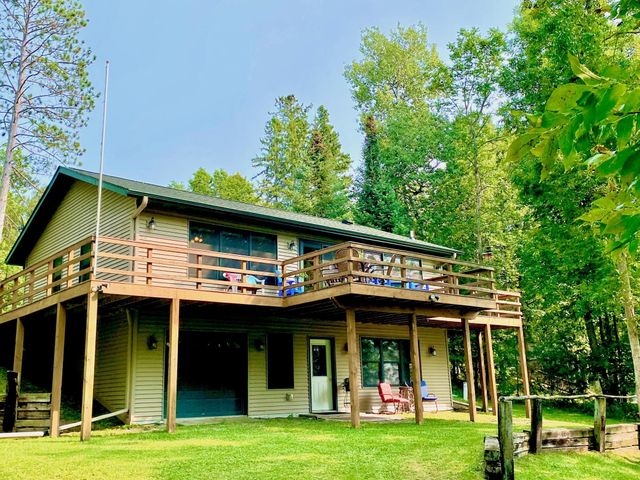 $539,900 | 48981 County Road 134 | Bowstring Township - Itasca County