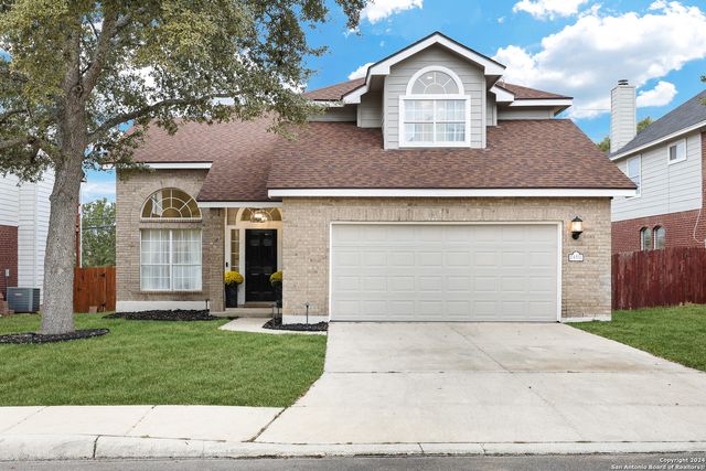 $429,000 | 24951 Crescent Run | Stone Oak