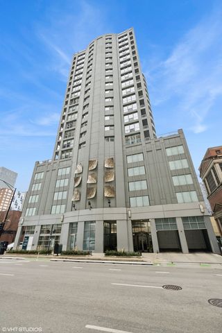 $645,000 | 600 North Dearborn Street, Unit 1904 | Millennium Centre